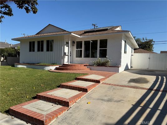 Exterior, Solar Panels