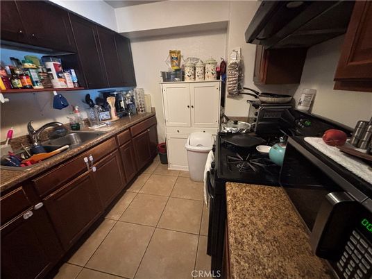 Interior, Kitchen, Washer