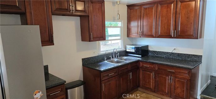 Interior, Kitchen, Pendant Lights