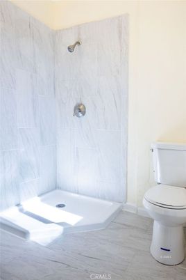 Bathroom, Interior, Marble Walls