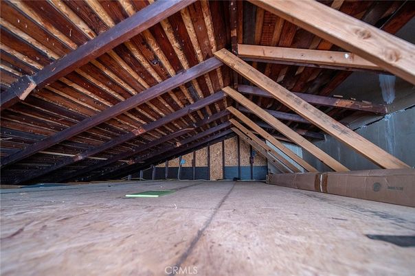 Interior, Wooden Beams, Wooden Ceilings