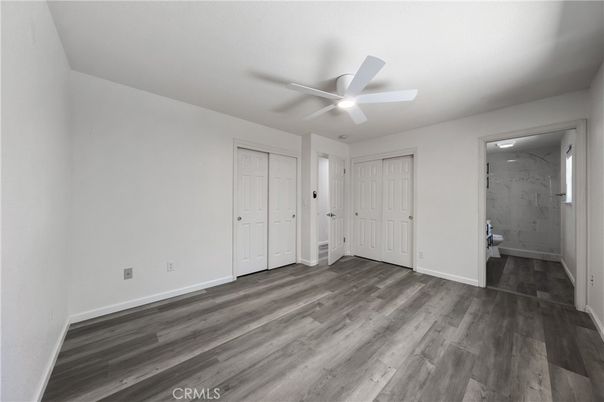Bathroom, Empty room, Interior, Wood Texture Flooring