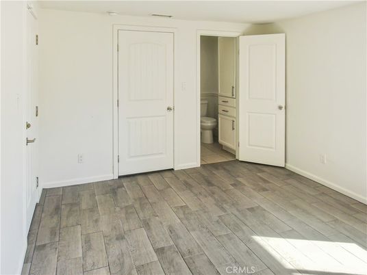 Bathroom, Empty room, Interior, Wood Texture Flooring