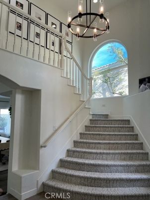 Interior, Pendant Lights