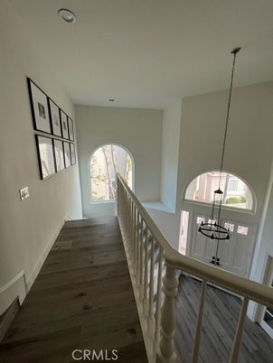 Interior, Pendant Lights, Recessed Lighting, Wood Texture Flooring