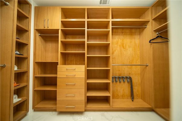 Interior, Marble, Walk-in Closets