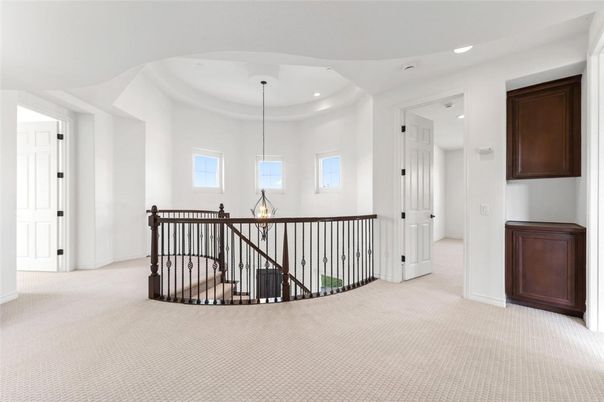 Interior, Pendant Lights, Recessed Lighting