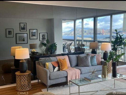 Interior, Living room, Water, Wood Texture Flooring