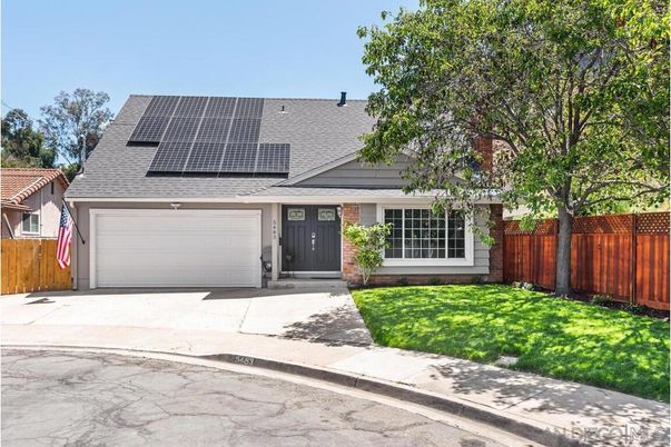 Attached, Exterior, Facade, Solar Panels, Cape Cod