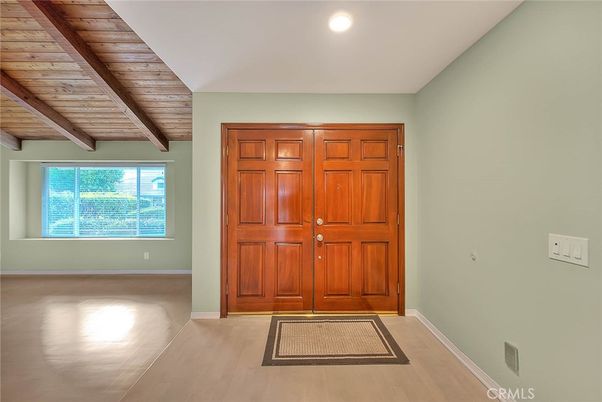 Interior, Recessed Lighting, Wooden Beams, Wooden Ceilings, Wood Texture Flooring