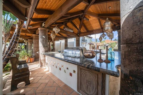 Exterior, Wooden Beams, Wooden Ceilings