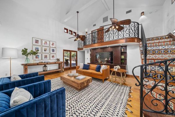 Billiard Table, Fireplace, Interior, Living room, Pendant Lights, Piano, Wood Texture Flooring