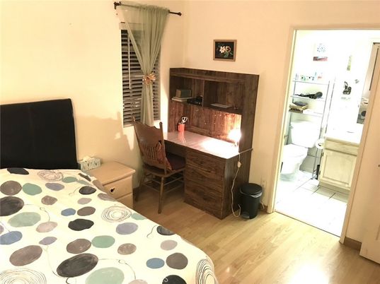 Bathroom, Bedroom, Home Office, Interior, Wood Texture Flooring