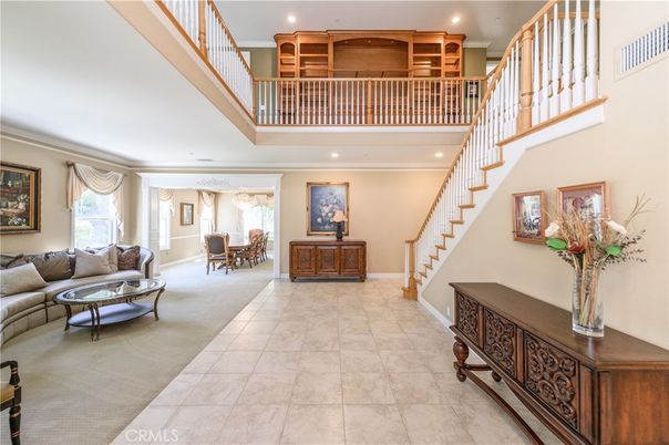 Dining room, Interior, Living room, Recessed Lighting