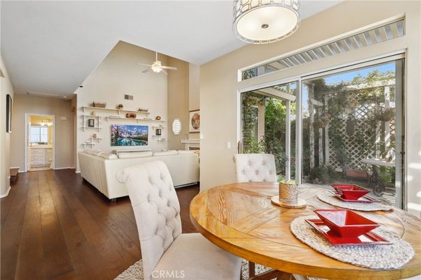 Interior, Living room, Wood Texture Flooring