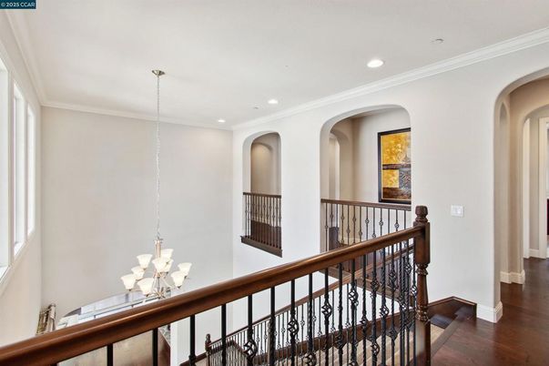 Chandelier, Interior, Recessed Lighting, Wood Texture Flooring