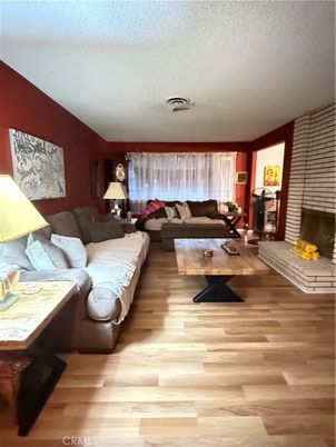 Interior, Living room, Wood Texture Flooring