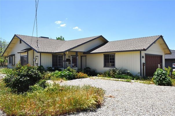Attached, Backyard, Exterior, Facade, Ranch