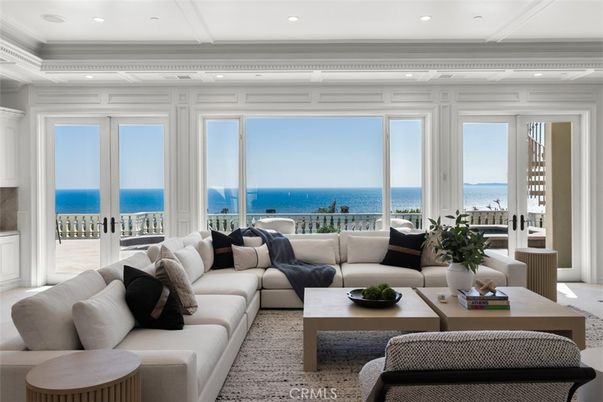 Interior, Living room, Recessed Lighting, Water