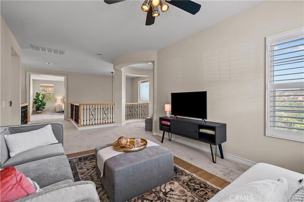 Interior, Living room, Pendant Lights