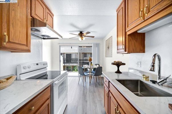 Dining room, Interior, Kitchen, Wood Texture Flooring