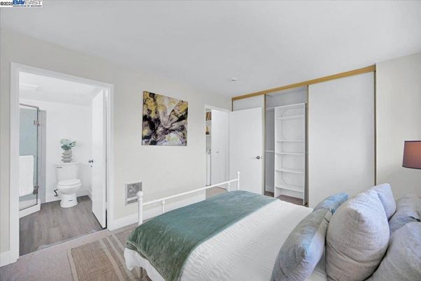 Bathroom, Bedroom, Interior, Wood Texture Flooring
