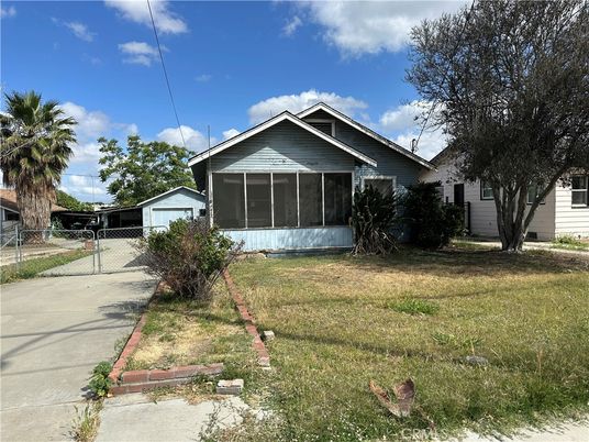 Detached Garage, Exterior, Facade, American Craftsman