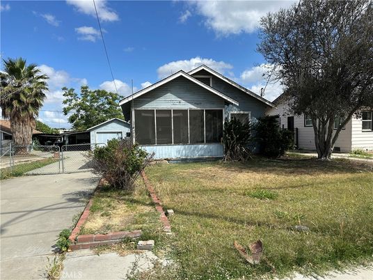 Detached Garage, Exterior, Facade, American Craftsman