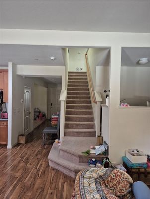 Interior, Wood Texture Flooring