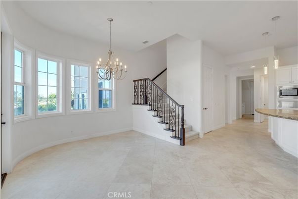 Chandelier, Interior, Kitchen, Pendant Lights, Recessed Lighting