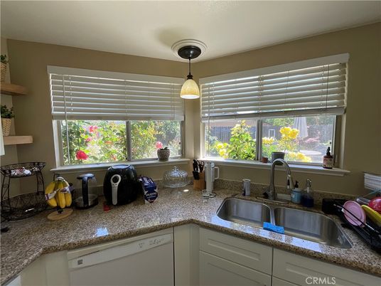 Interior, Kitchen, Pendant Lights