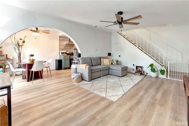 Dining room, Interior, Living room, Wood Texture Flooring