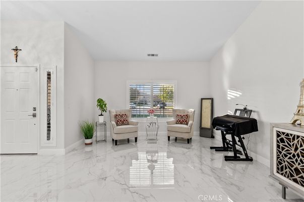 Interior, Living room, Marble