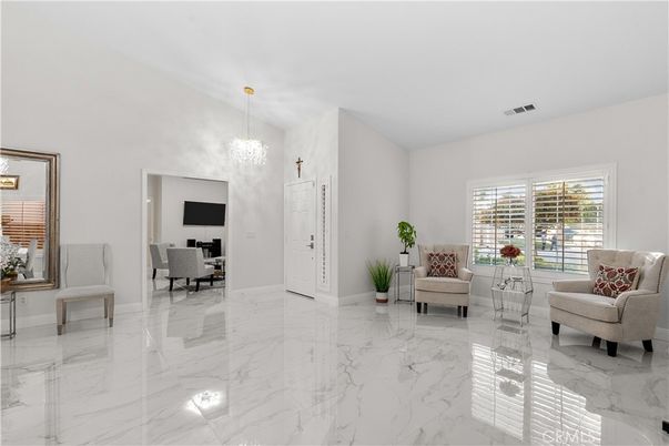 Chandelier, Dining room, Interior, Living room, Marble