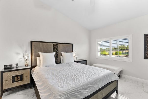 Bedroom, Interior, Marble