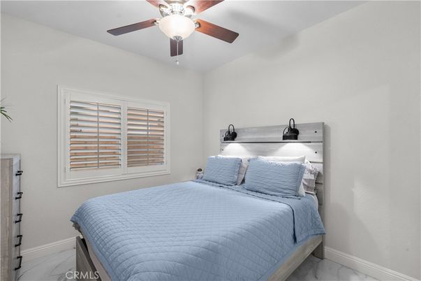 Bedroom, Interior, Marble