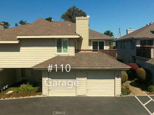 Attached, Exterior, Facade, Ranch