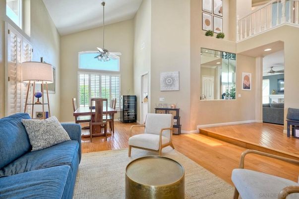 Dining room, Interior, Living room, Wood Texture Flooring