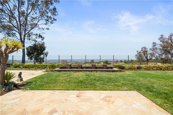 Backyard, Exterior, Water