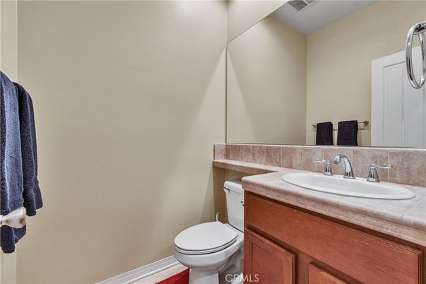 Bathroom, Interior, Tile Countertops