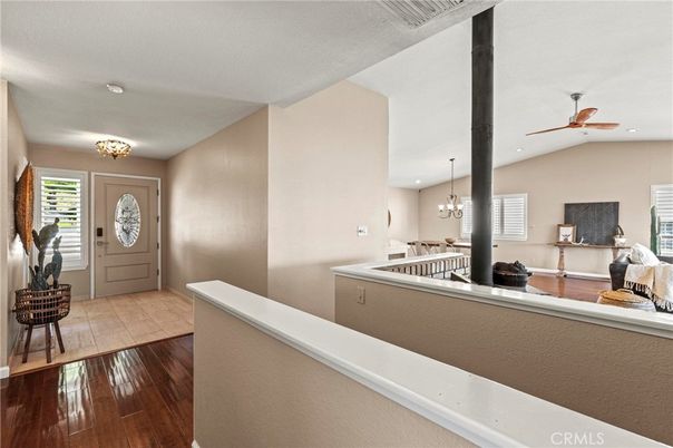 Chandelier, Interior, Recessed Lighting, Wood Texture Flooring