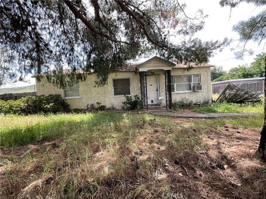 Backyard, Exterior, Facade, None