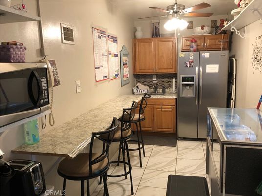 Interior, Kitchen, Marble