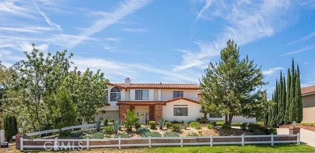 Backyard, Exterior, Facade, Mediterranean