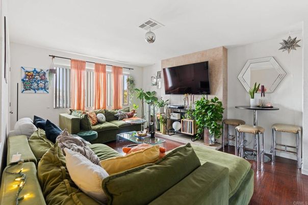 Interior, Living room, Wood Texture Flooring