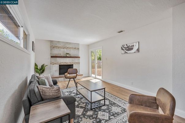 Interior, Living room, Wood Texture Flooring