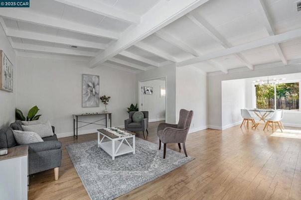 Dining room, Interior, Living room, Wood Texture Flooring