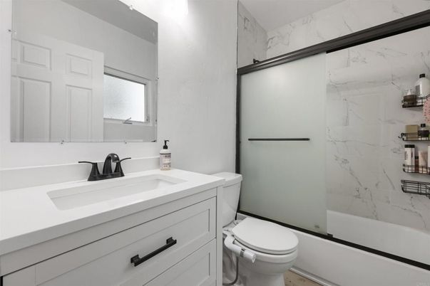 Bathroom, Interior, Marble Walls