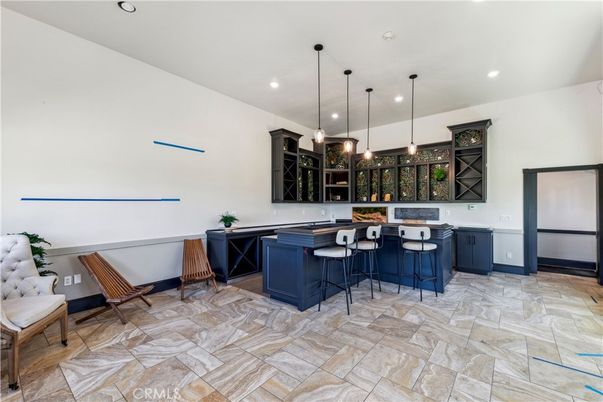 Interior, Pendant Lights, Recessed Lighting