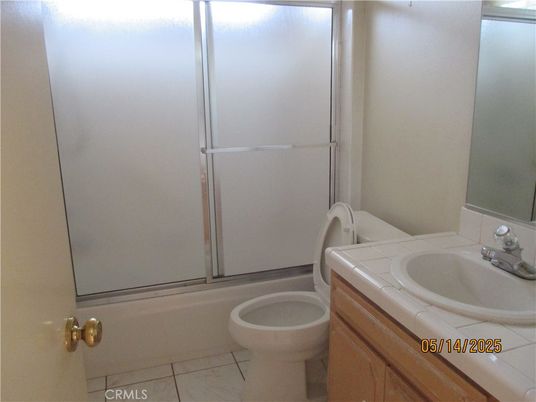 Bathroom, Glass Shower, Interior, Tile Countertops